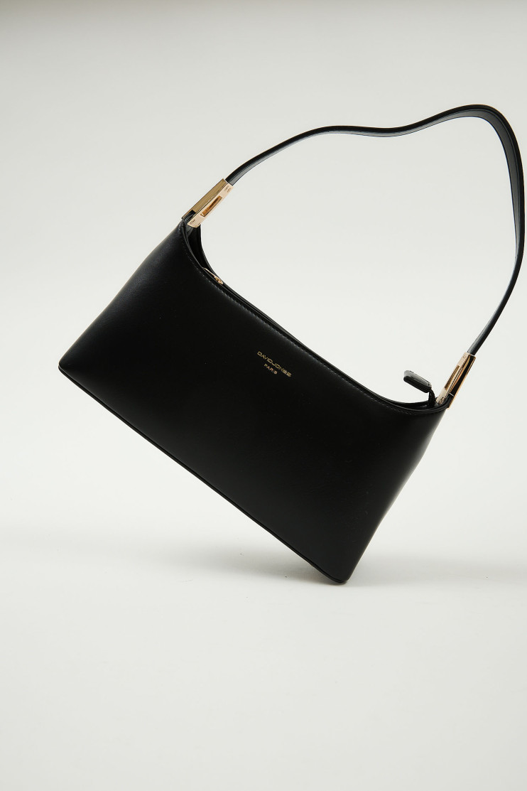 Сумка David Jones 197856 - Вид 2 - інтернет магазин sandalini.ua