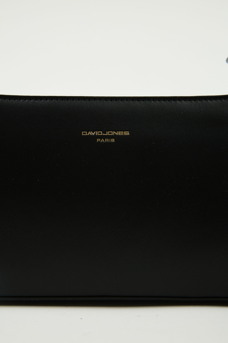 Сумка David Jones 197856 - Вид 3 - інтернет магазин sandalini.ua