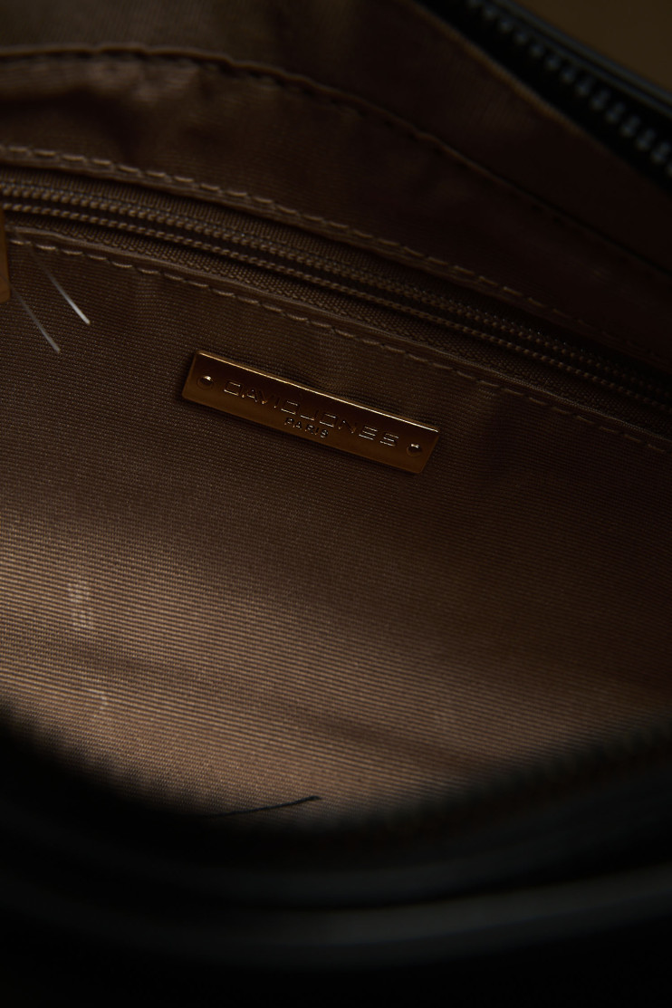 Сумка David Jones 197856 - Вид 8 - інтернет магазин sandalini.ua