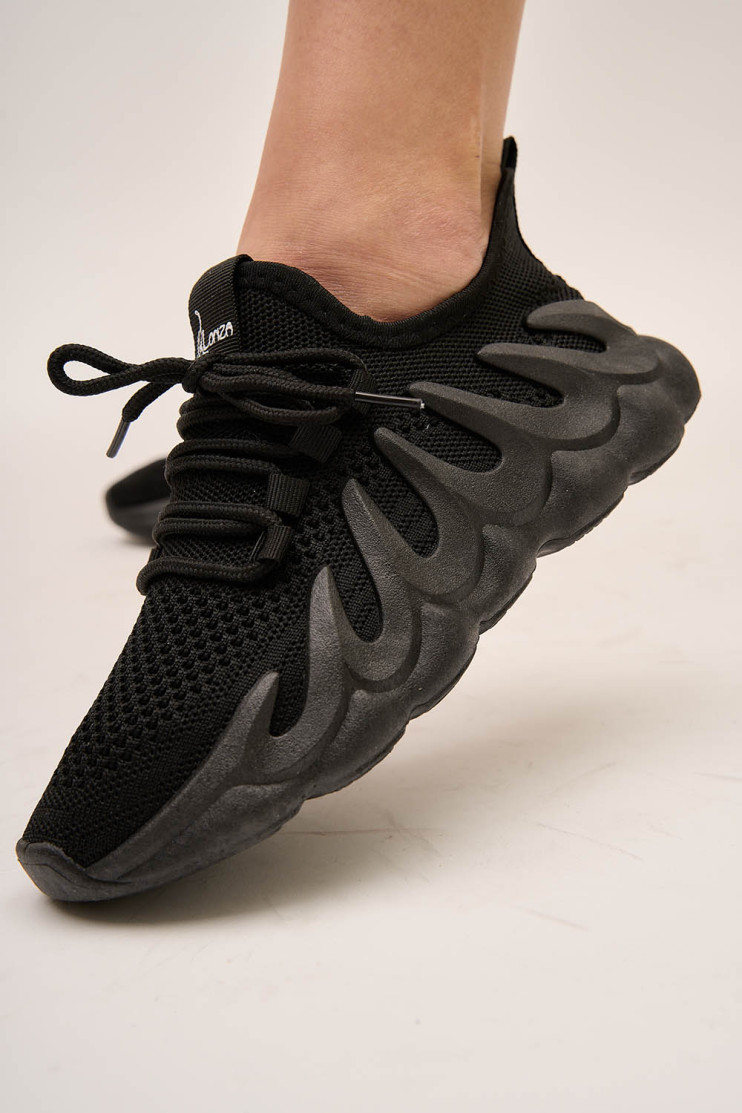 Кросівки Lonza 168542 - Вид 3 - інтернет магазин sandalini.ua