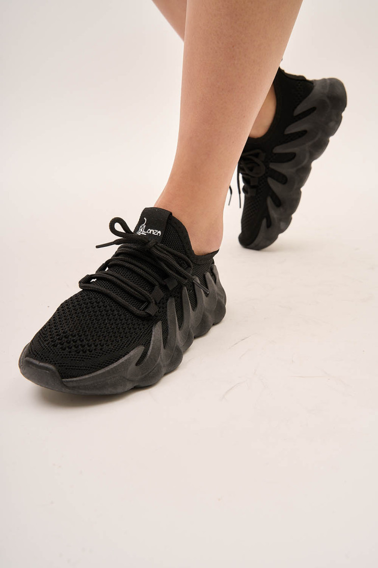 Кросівки Lonza 168542 - Вид 4 - інтернет магазин sandalini.ua