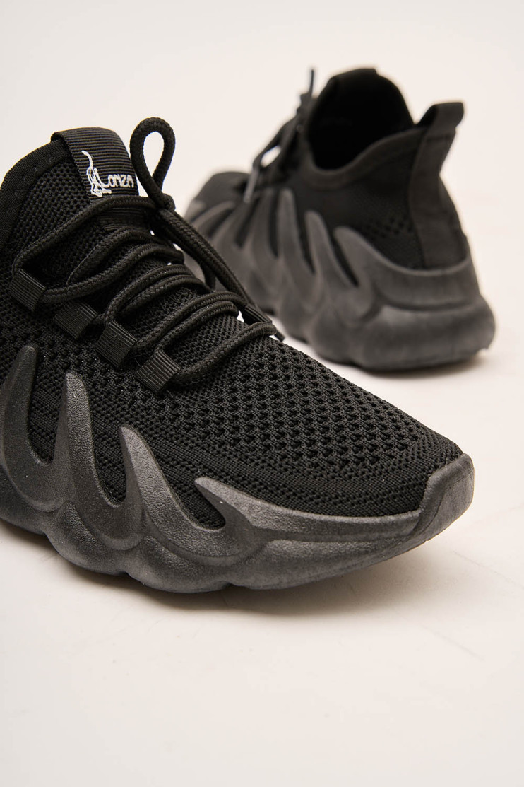 Кросівки Lonza 168542 - Вид 9 - інтернет магазин sandalini.ua