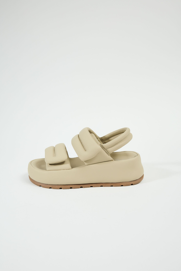 Босоножки Lonza NY 199245 - Вид 3 - интернет магазин sandalini.ua