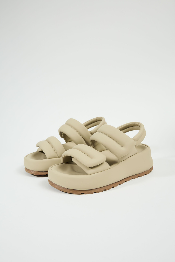 Босоножки Lonza NY 199245 - Вид 1 - интернет магазин sandalini.ua