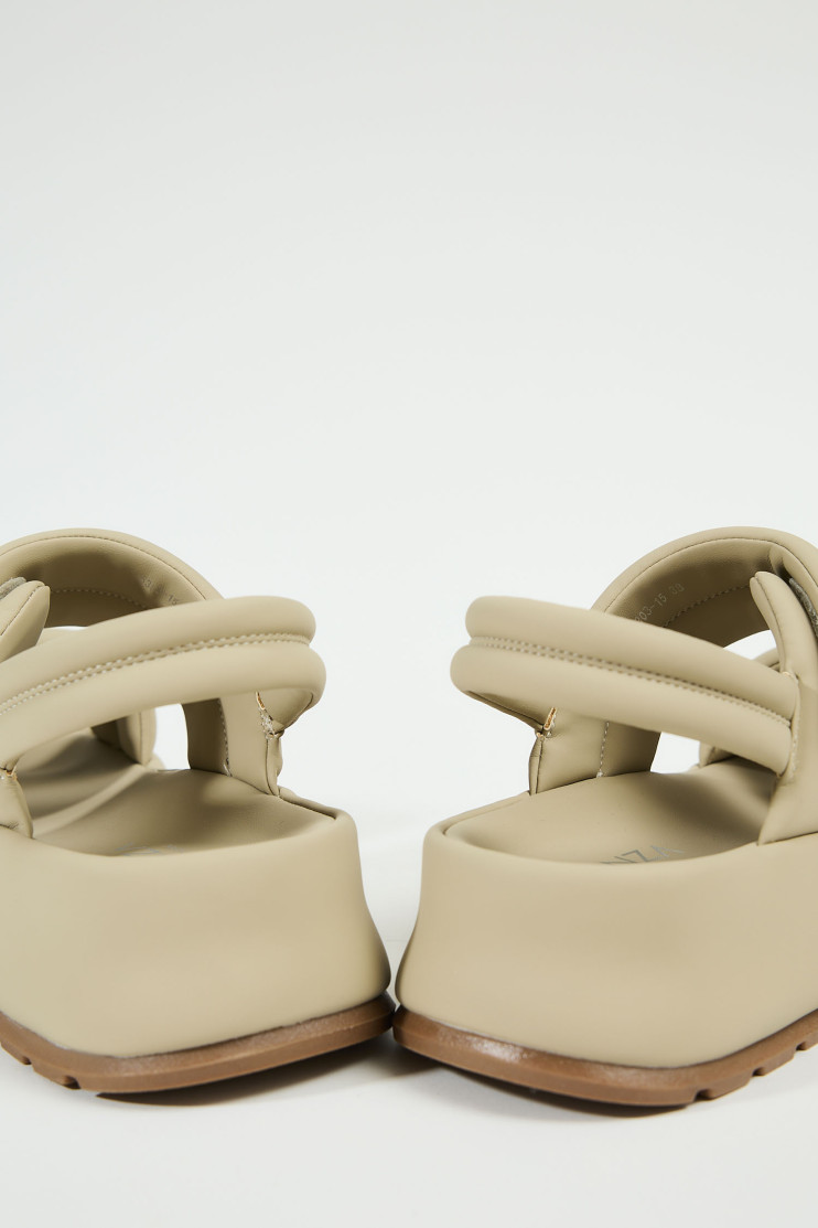 Босоножки Lonza NY 199245 - Вид 4 - интернет магазин sandalini.ua