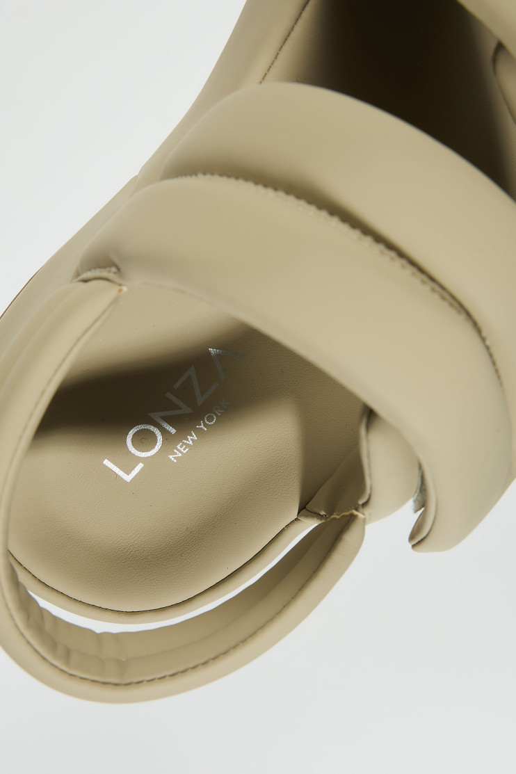 Босоножки Lonza NY 199245 - Вид 13 - интернет магазин sandalini.ua