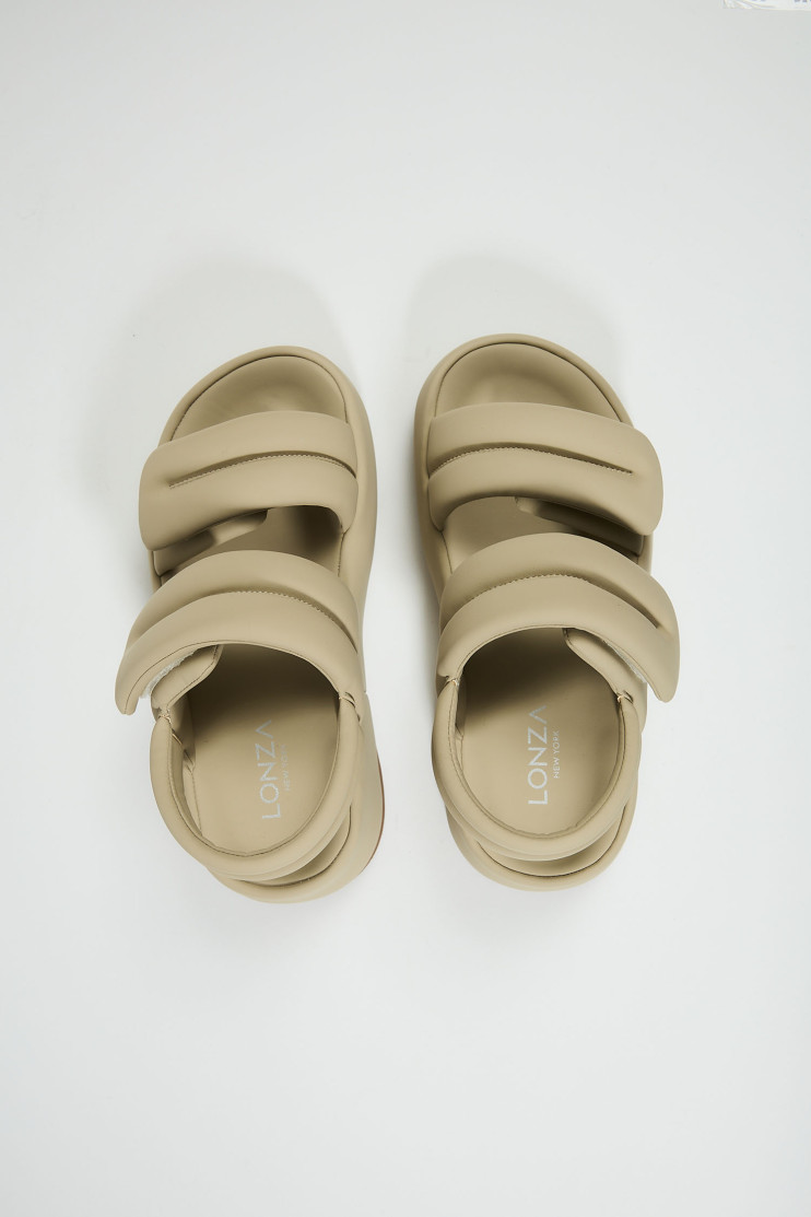 Босоножки Lonza NY 199245 - Вид 10 - интернет магазин sandalini.ua