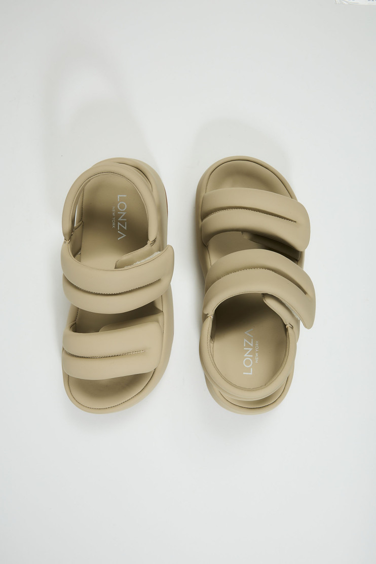 Босоножки Lonza NY 199245 - Вид 12 - интернет магазин sandalini.ua