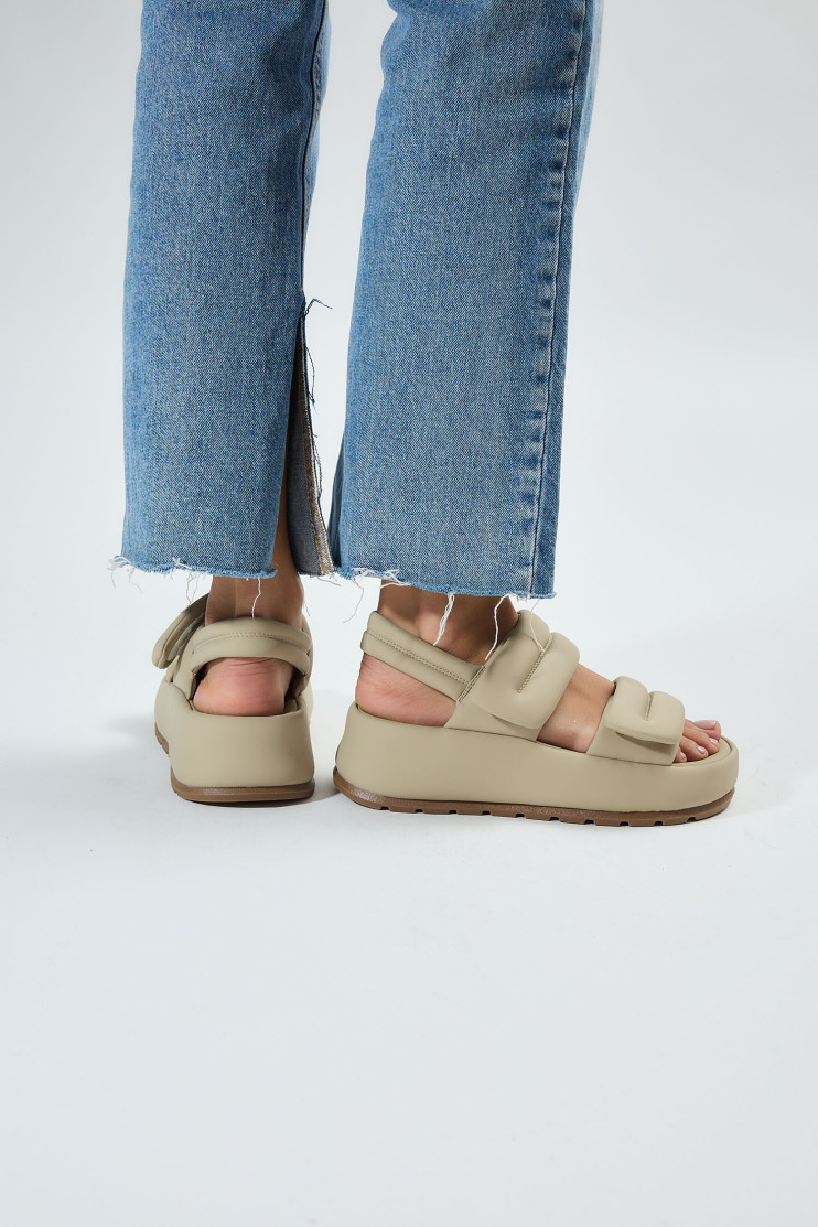 Босоножки Lonza NY 199245 - Вид 9 - интернет магазин sandalini.ua