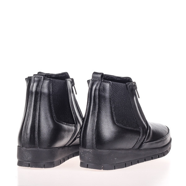 Черевики Anna Lucci 156842 - Вид 4 - інтернет магазин sandalini.ua