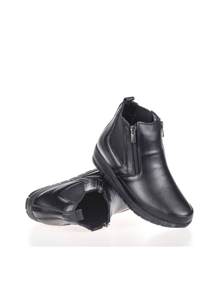 Черевики Anna Lucci 156842 - Вид 2 - інтернет магазин sandalini.ua