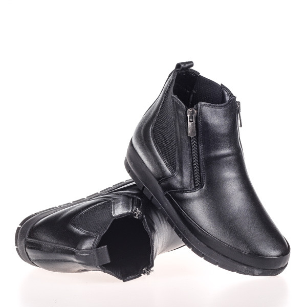 Черевики Anna Lucci 156842 - Вид 5 - інтернет магазин sandalini.ua