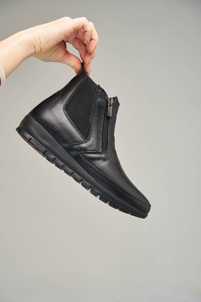 Черевики Anna Lucci 156842 - Вид 1 - інтернет магазин sandalini.ua