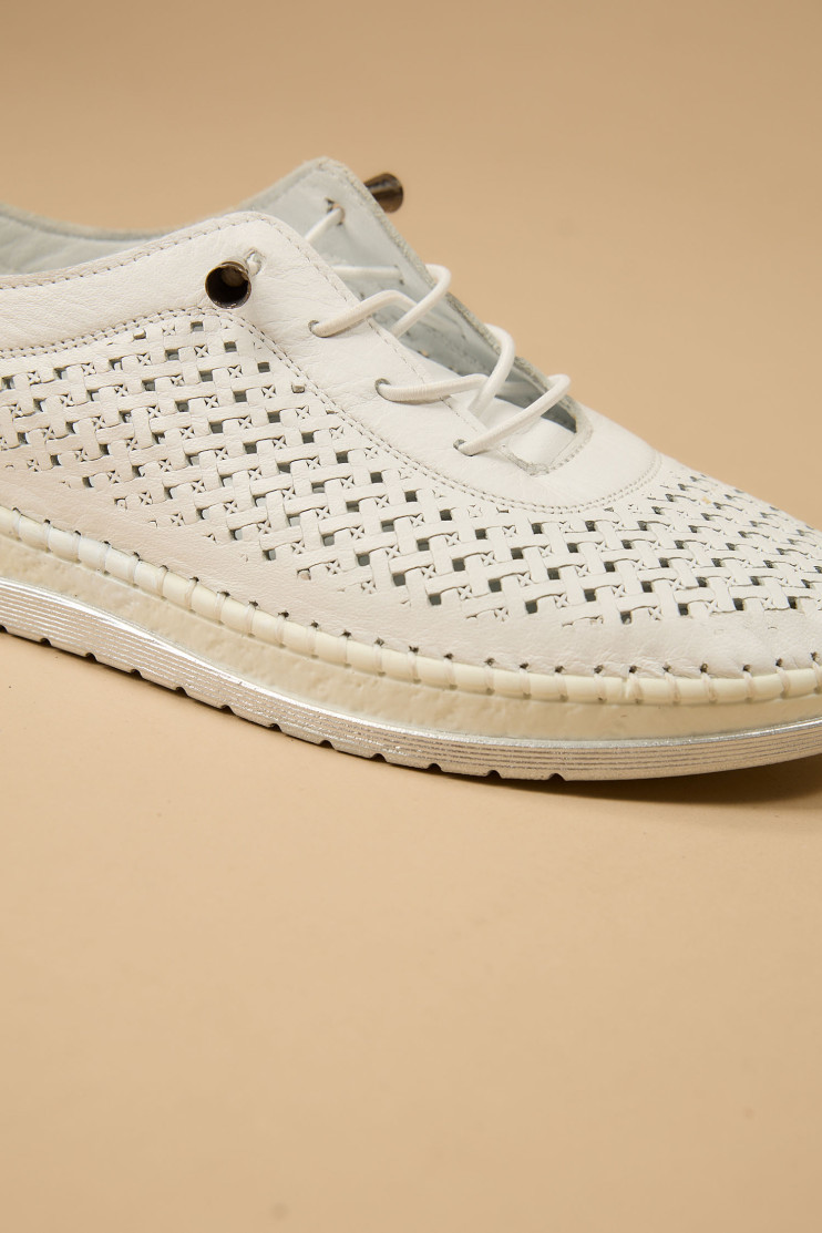 Мокасины Anna Lucci 194785 - Вид 12 - интернет магазин sandalini.ua