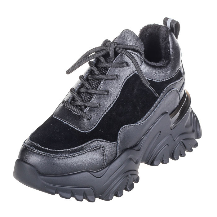 Кросівки Lonza 165227 - Вид 3 - інтернет магазин sandalini.ua