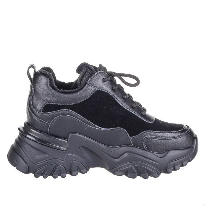 Кросівки Lonza 165227 - Вид 5 - інтернет магазин sandalini.ua