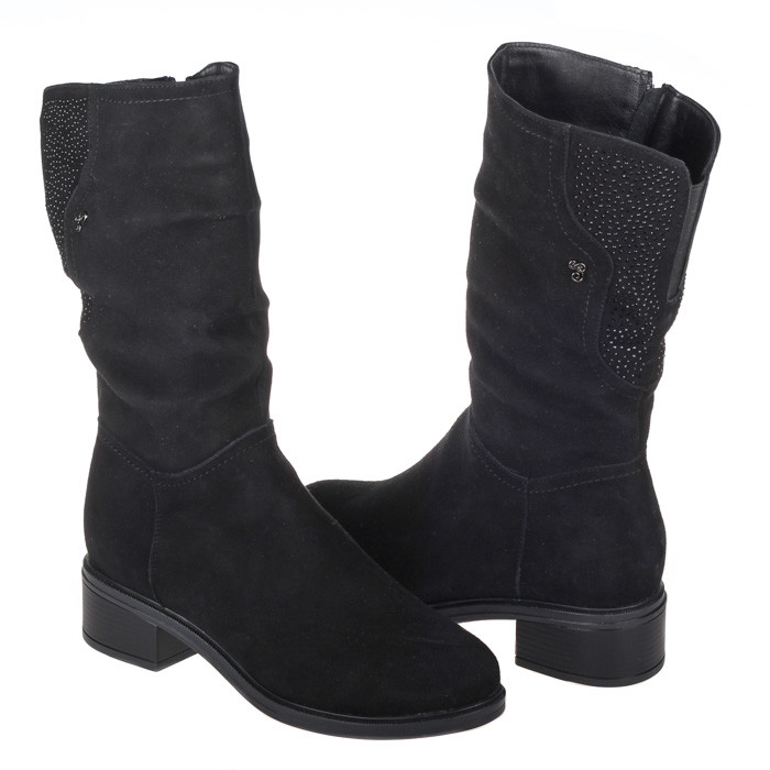 Чоботи Lonza 170910 - Вид 1 - інтернет магазин sandalini.ua