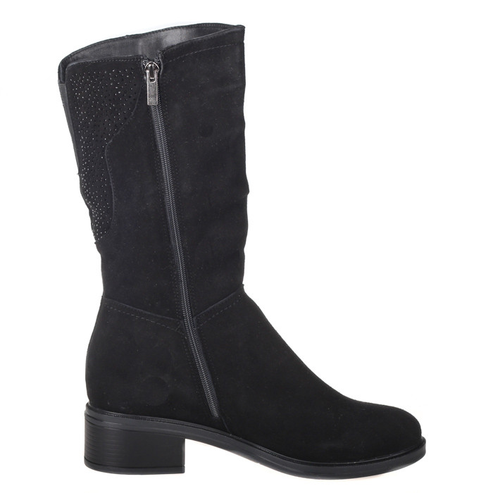 Чоботи Lonza 170910 - Вид 3 - інтернет магазин sandalini.ua