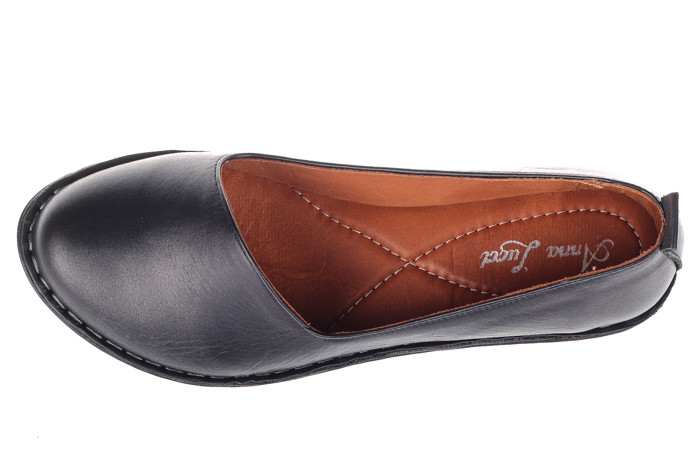 Туфлі Anna Lucci 165169 - Вид 2 - інтернет магазин sandalini.ua