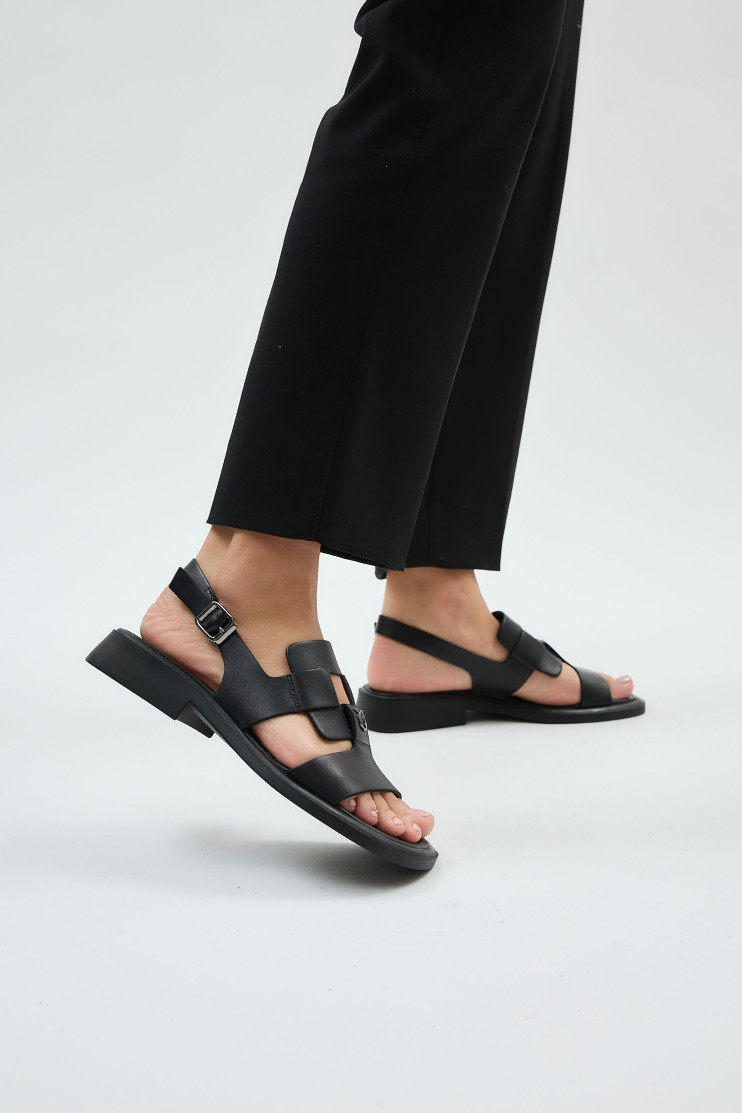 Босоножки Lonza NY 199903 - Вид 3 - интернет магазин sandalini.ua