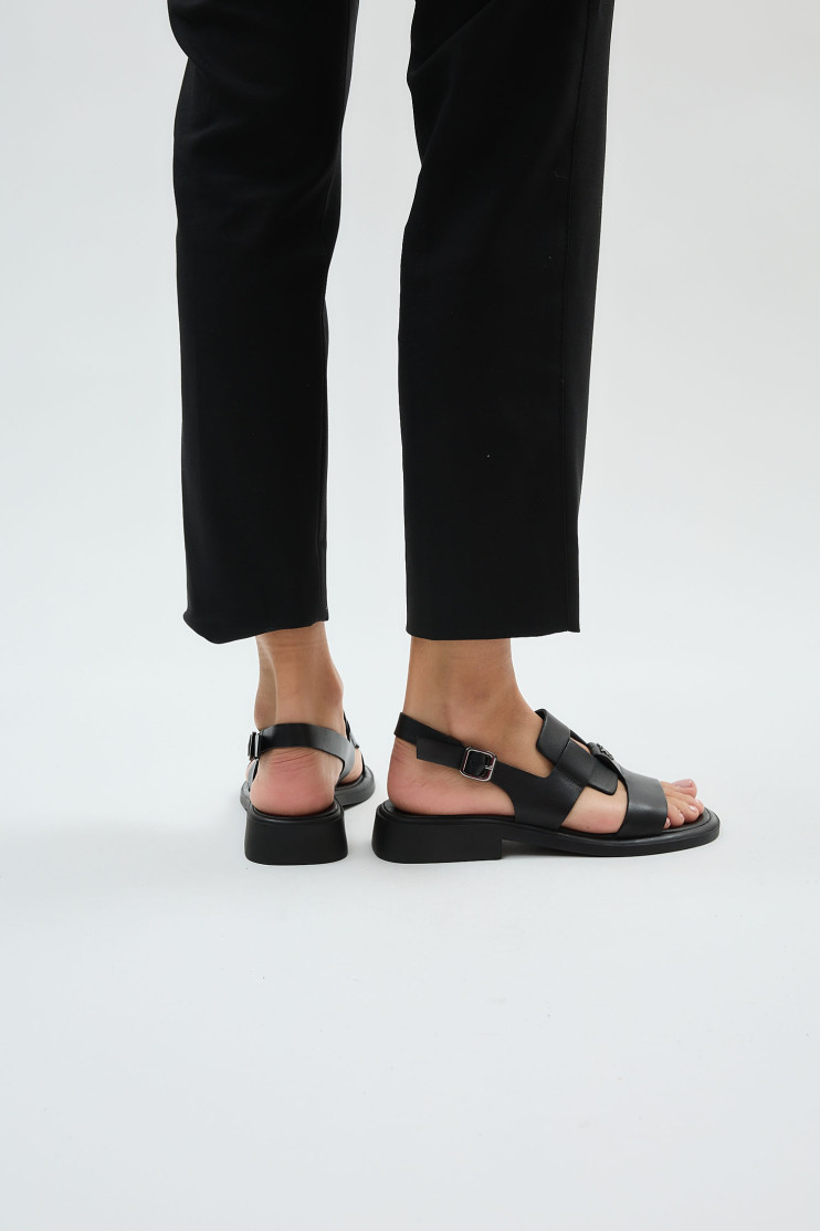 Босоножки Lonza NY 199903 - Вид 9 - интернет магазин sandalini.ua