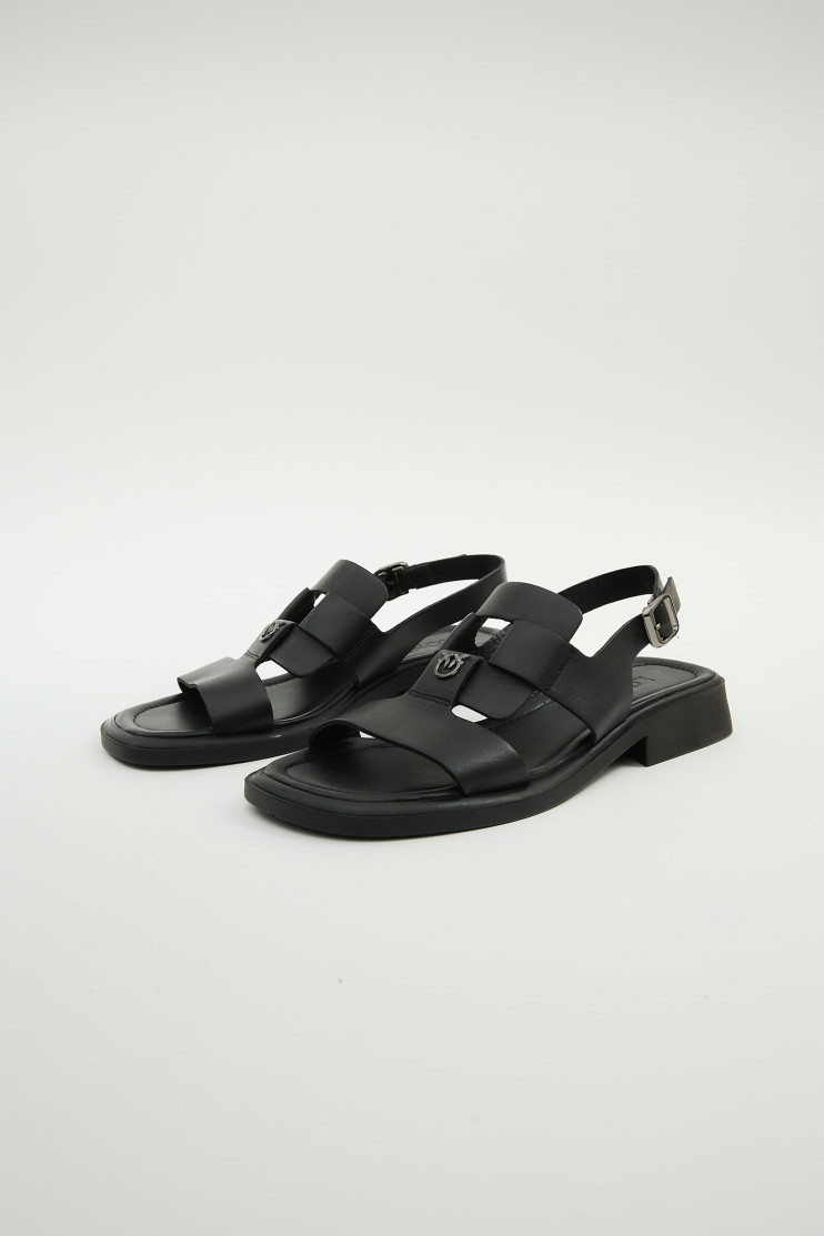 Босоножки Lonza NY 199903 - Вид 2 - интернет магазин sandalini.ua