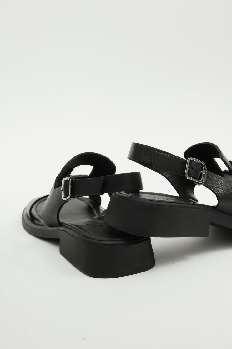 Босоножки Lonza NY 199903 - Вид 8 - интернет магазин sandalini.ua