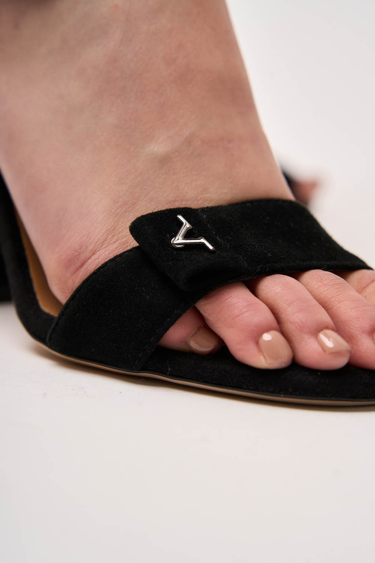 Босоножки Fabio Monelli 169322 - Вид 8 - интернет магазин sandalini.ua