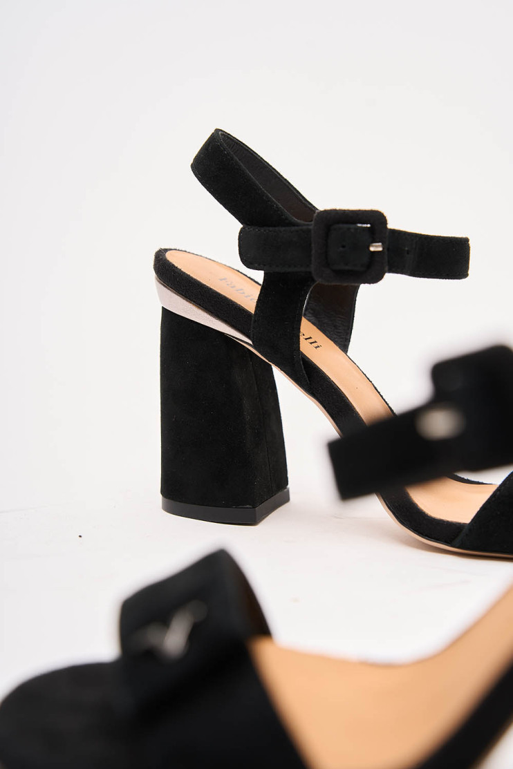 Босоножки Fabio Monelli 169322 - Вид 11 - интернет магазин sandalini.ua