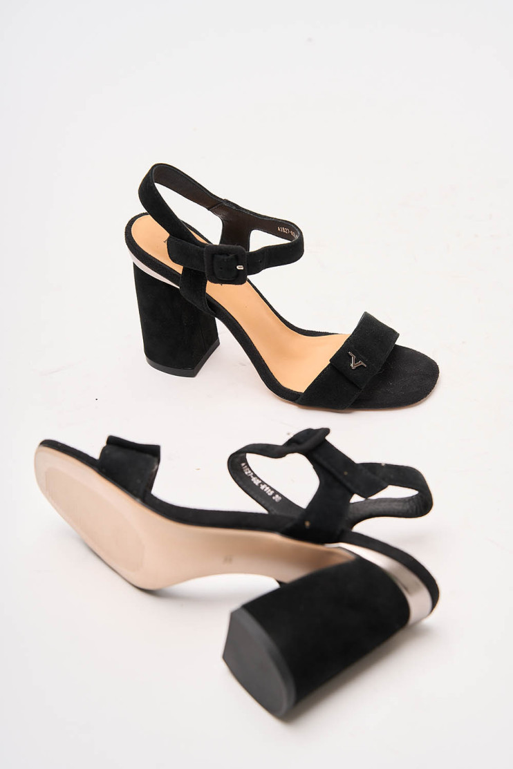 Босоножки Fabio Monelli 169322 - Вид 4 - интернет магазин sandalini.ua