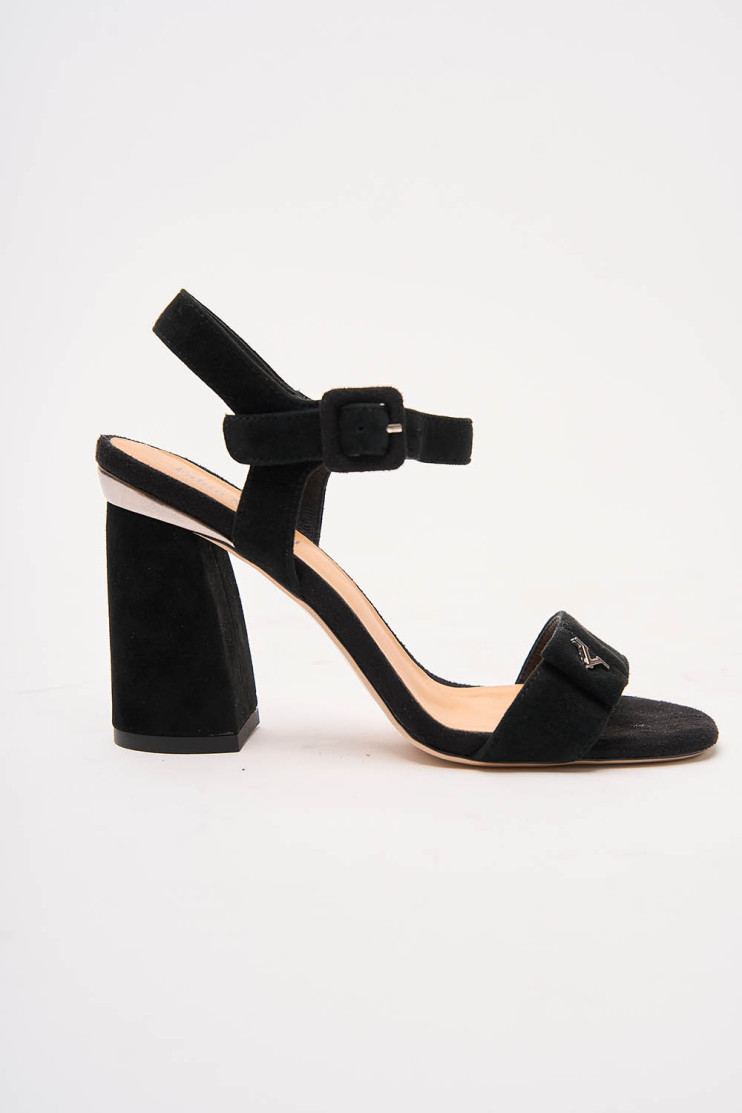 Босоножки Fabio Monelli 169322 - Вид 1 - интернет магазин sandalini.ua