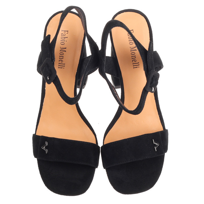 Босоножки Fabio Monelli 169322 - Вид 19 - интернет магазин sandalini.ua