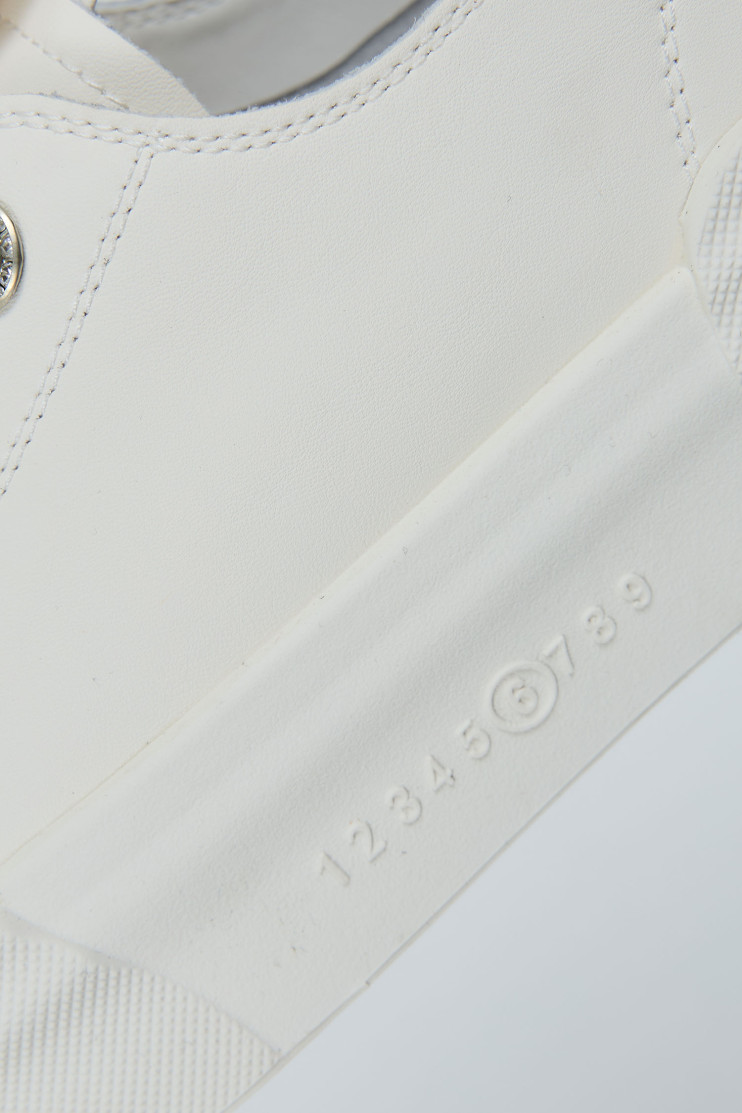 Кеди Lonza 198872 - Вид 12 - інтернет магазин sandalini.ua