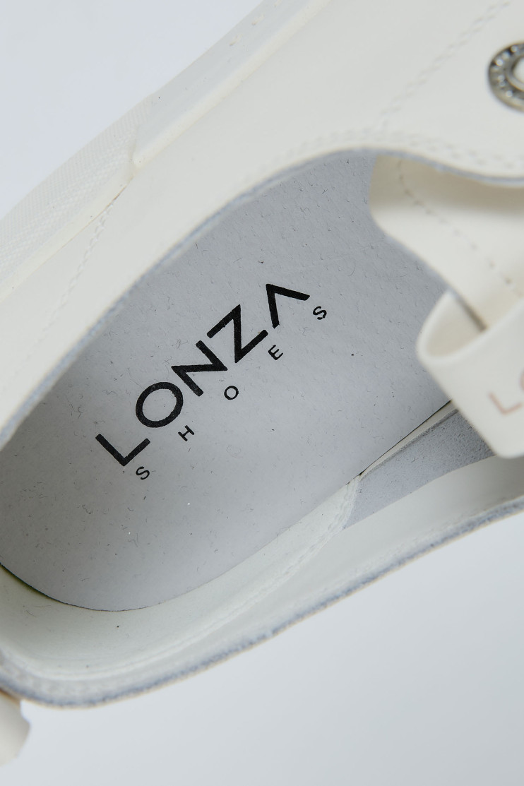 Кеди Lonza 198872 - Вид 13 - інтернет магазин sandalini.ua