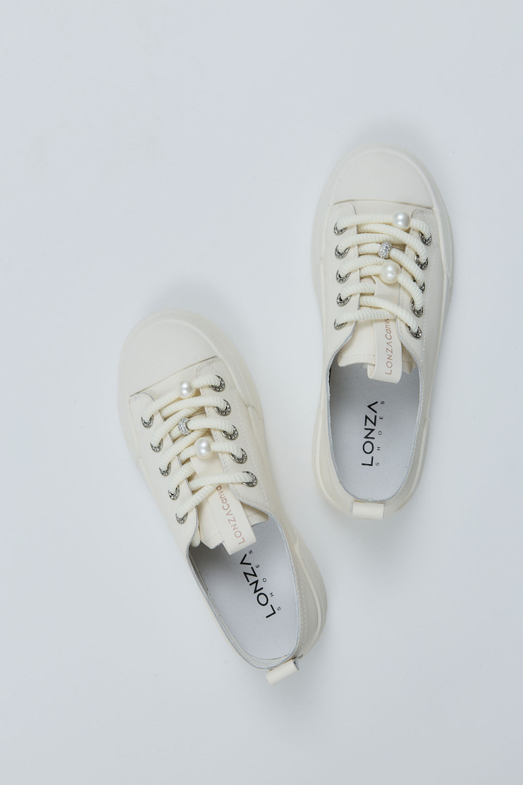 Кеди Lonza 198872 - Вид 3 - інтернет магазин sandalini.ua