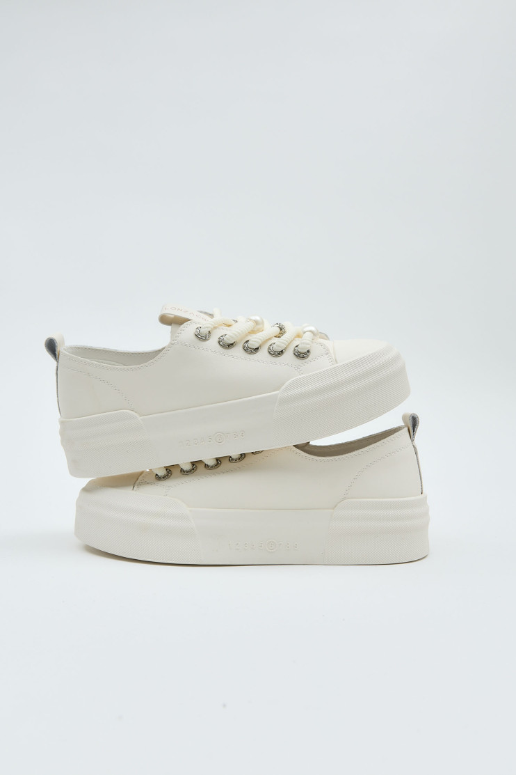 Кеди Lonza 198872 - Вид 5 - інтернет магазин sandalini.ua