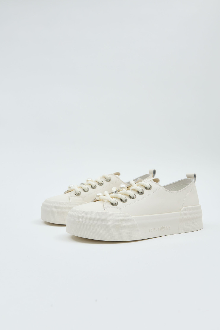 Кеди Lonza 198872 - Вид 7 - інтернет магазин sandalini.ua