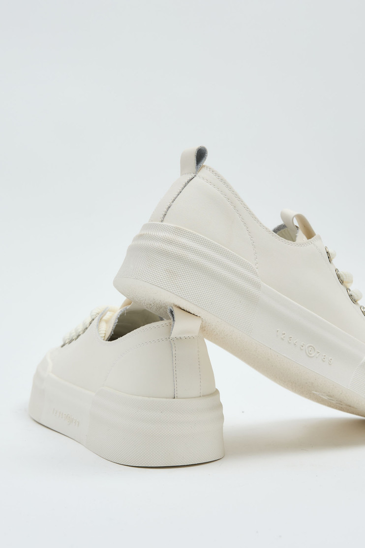 Кеди Lonza 198872 - Вид 15 - інтернет магазин sandalini.ua