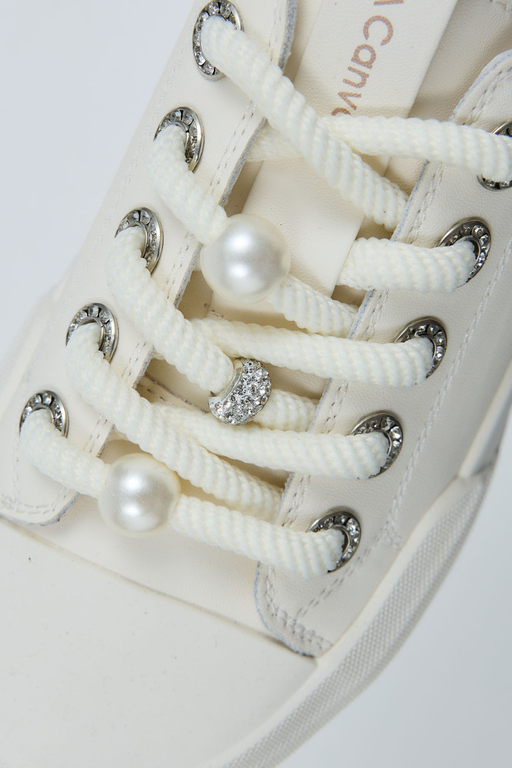 Кеди Lonza 198872 - Вид 16 - інтернет магазин sandalini.ua