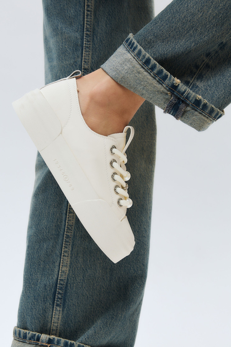 Кеди Lonza 198872 - Вид 4 - інтернет магазин sandalini.ua