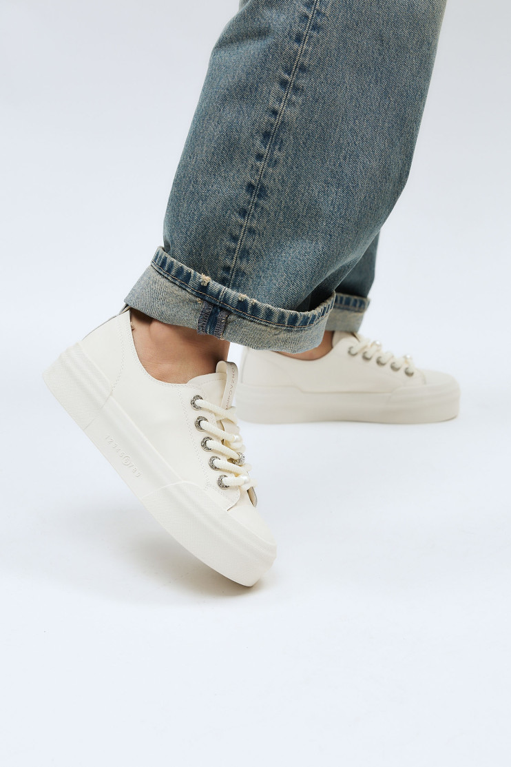 Кеди Lonza 198872 - Вид 8 - інтернет магазин sandalini.ua