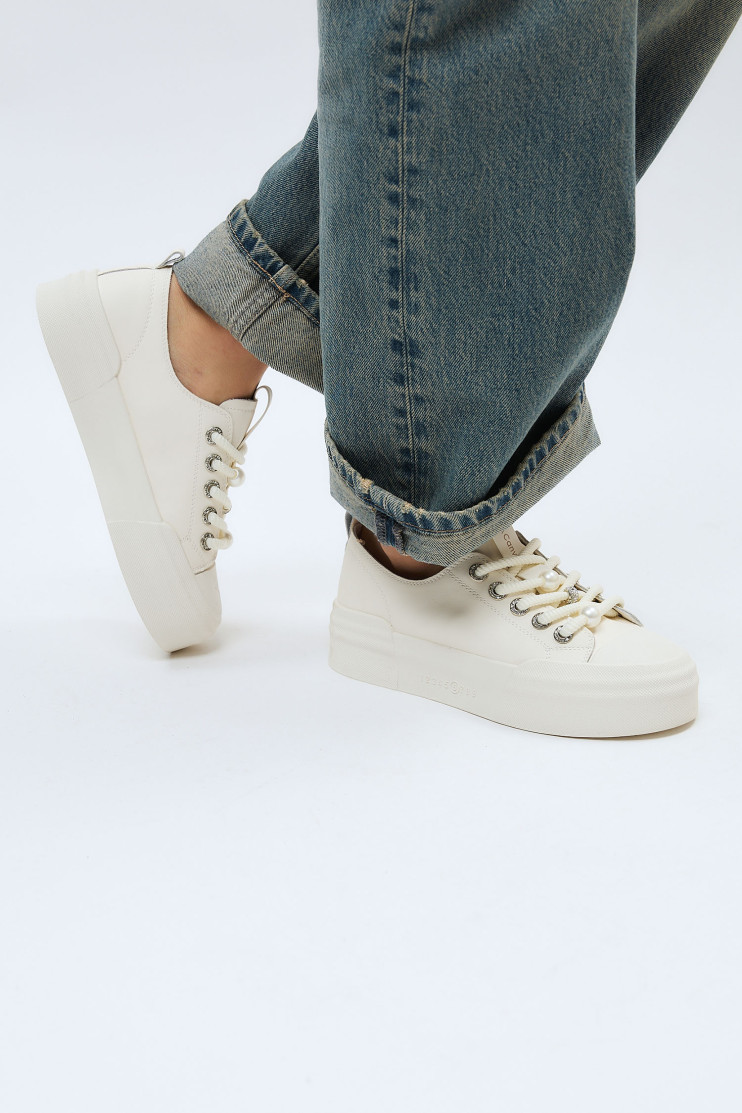 Кеди Lonza 198872 - Вид 10 - інтернет магазин sandalini.ua