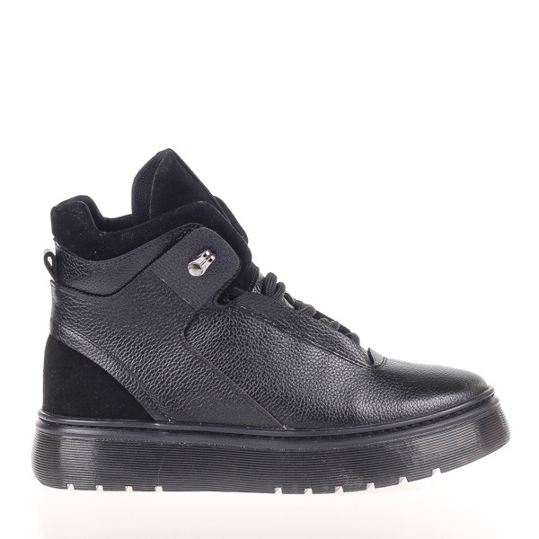 Черевики Lonza 157117 - Вид 2 - інтернет магазин sandalini.ua