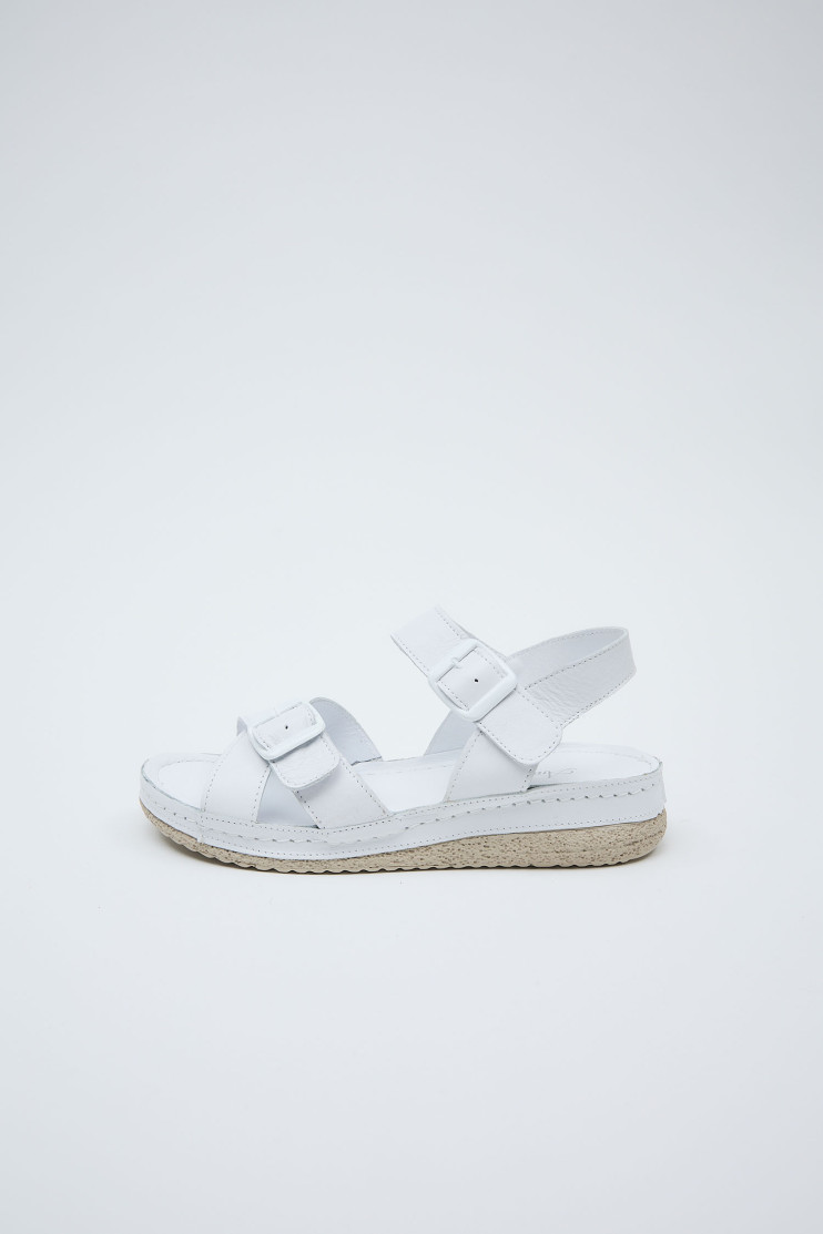 Босоніжки Anna Lucci 198023 - Вид 6 - інтернет магазин sandalini.ua