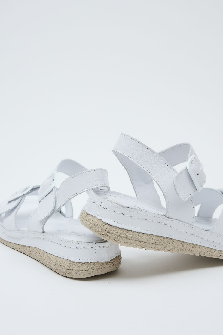 Босоніжки Anna Lucci 198023 - Вид 10 - інтернет магазин sandalini.ua