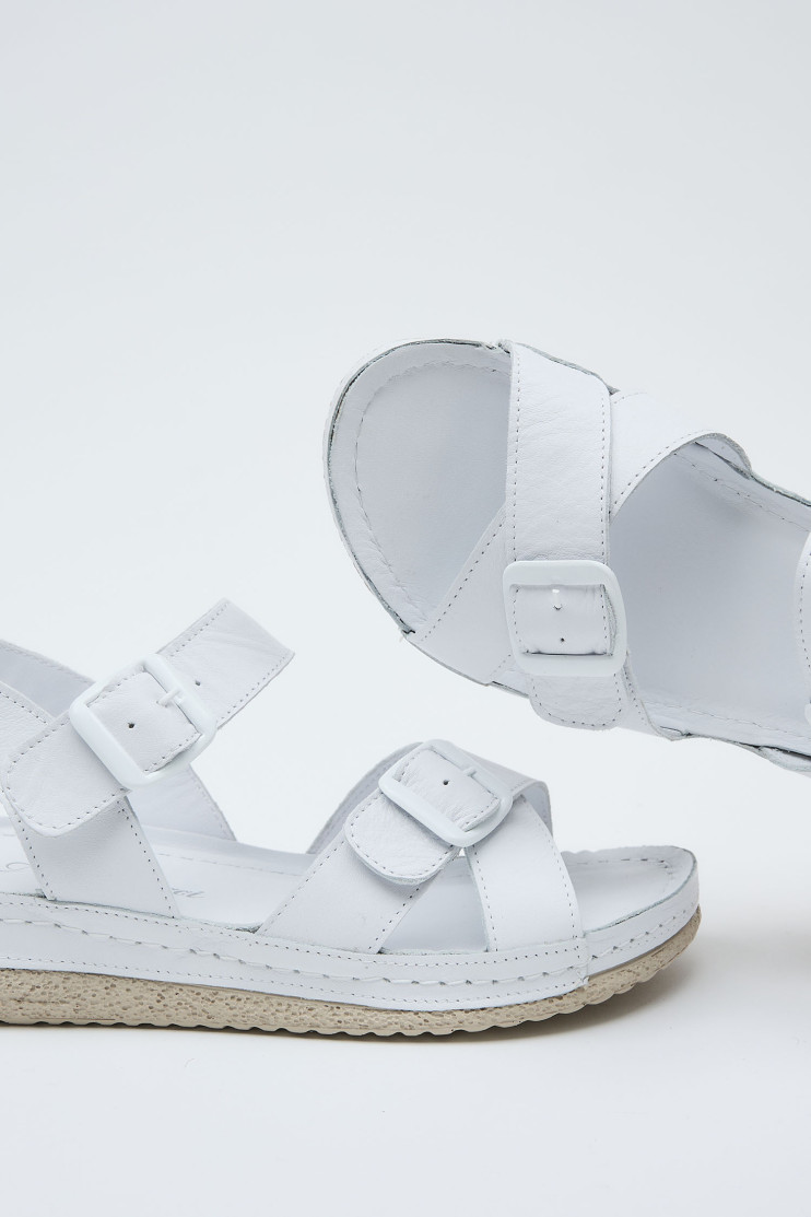 Босоніжки Anna Lucci 198023 - Вид 11 - інтернет магазин sandalini.ua