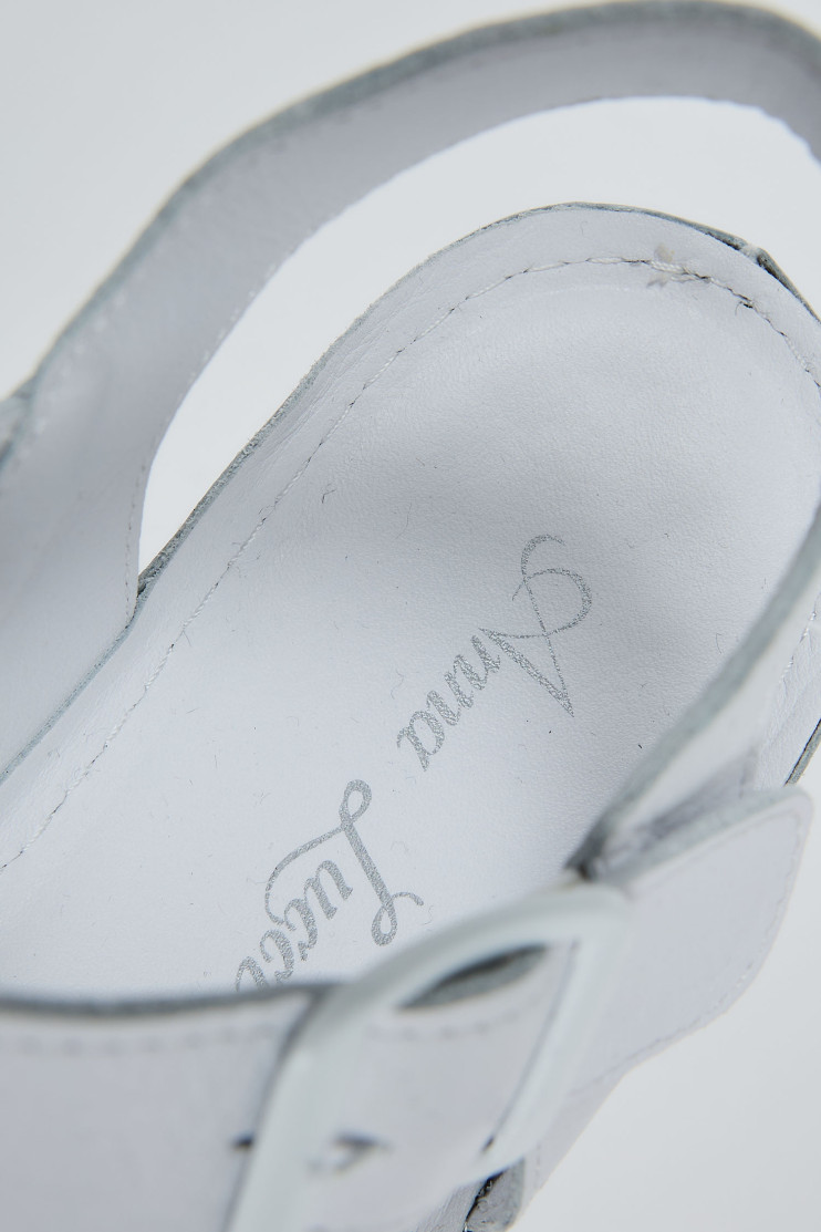 Босоніжки Anna Lucci 198023 - Вид 12 - інтернет магазин sandalini.ua