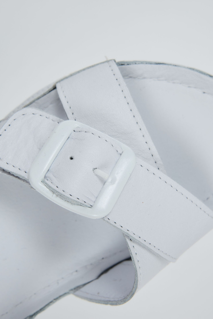 Босоніжки Anna Lucci 198023 - Вид 14 - інтернет магазин sandalini.ua