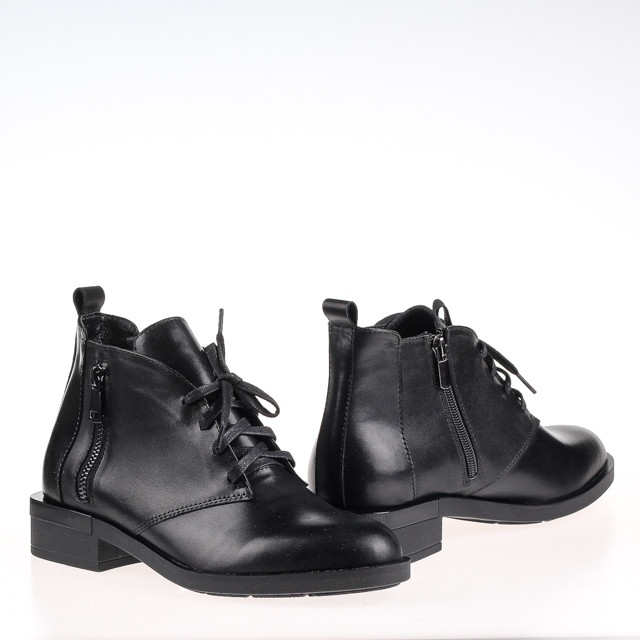 Ботинки Lonza 152332 - Вид 1 - интернет магазин sandalini.ua