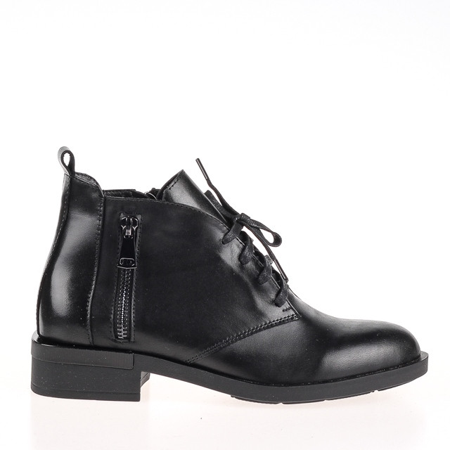 Ботинки Lonza 152332 - Вид 2 - интернет магазин sandalini.ua